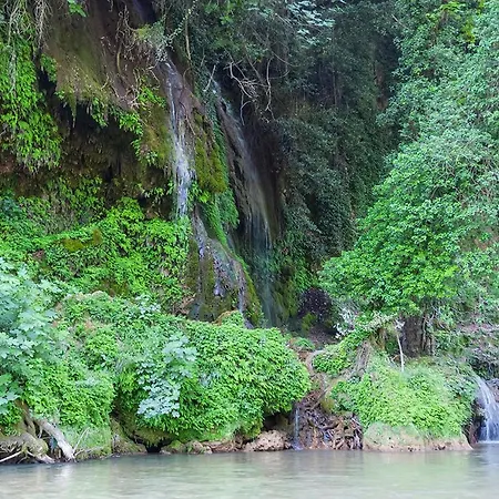 The Mansion Of Dionisos And Dimitras 7 Linaria (Ilia)