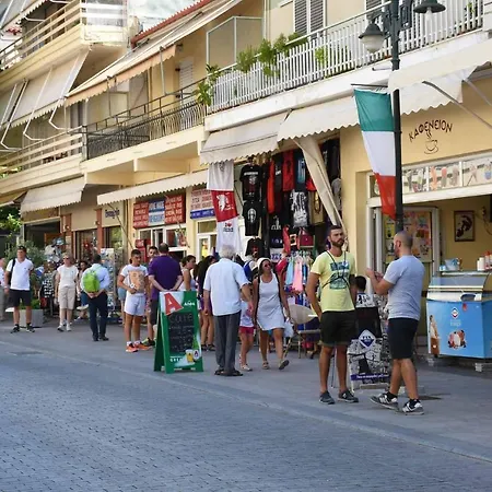 فيلة The Mansion Of Dionisos And Dimitras 7 Linaria (Ilia)