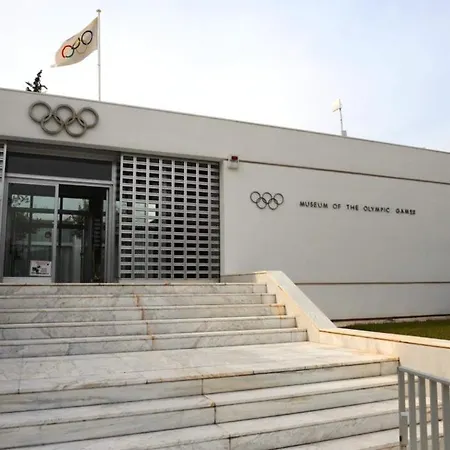 The Mansion Of Dionisos And Dimitras 7 فيلة Linaria (Ilia)