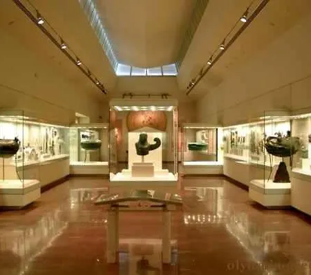 فيلة The Mansion Of Dionisos And Dimitras 7