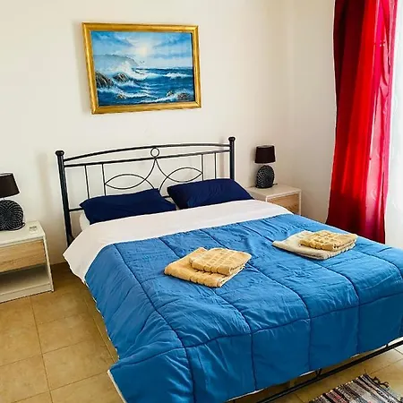The Mansion Of Dionisos And Dimitras 7 Villa *