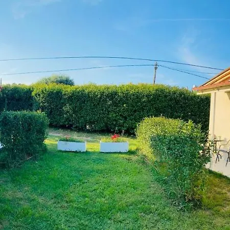 The Mansion Of Dionisos And Dimitras 7 Villa Linaria (Ilia)