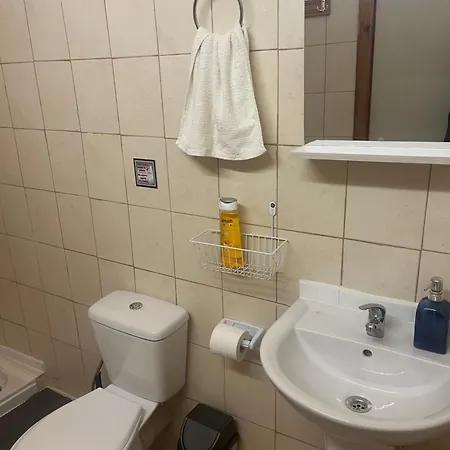 The Mansion Of Dionisos And Dimitras 7 Linaria (Ilia)