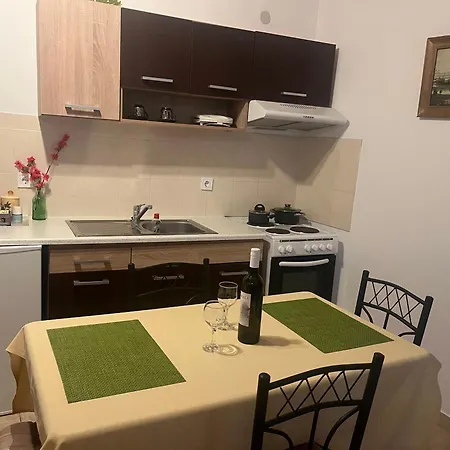 Villa The Mansion Of Dionisos And Dimitras 7 Linaria (Ilia)