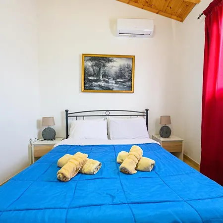 The Mansion Of Dionisos And Dimitras 7 *