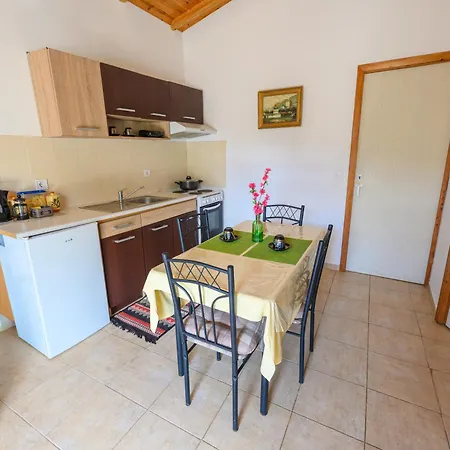 Villa The Mansion Of Dionisos And Dimitras 7 *