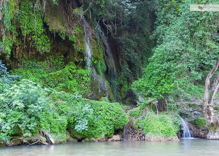 The Mansion Of Dionisos And Dimitras 7 Linaria (Ilia)