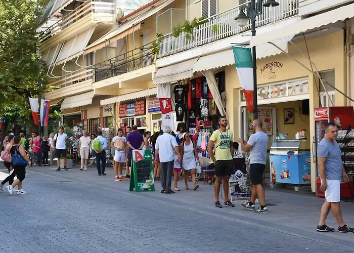 Vila The Mansion Of Dionisos And Dimitras 7 Linaria (Ilia)