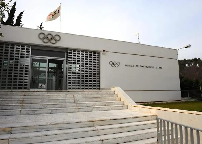 The Mansion Of Dionisos And Dimitras 7 Villa Linaria (Ilia)