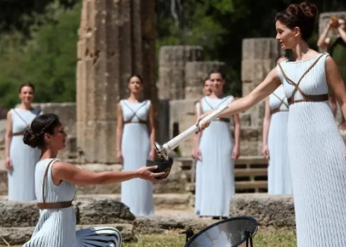 The Mansion Of Dionisos And Dimitras 7 Linaria (Ilia)