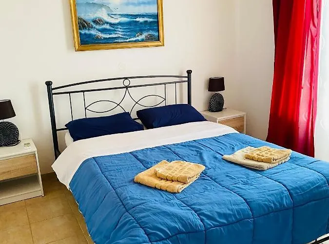 The Mansion Of Dionisos And Dimitras 7 Villa *